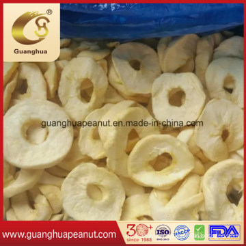 Top Rated Dried Apple Rings with Low Sugar